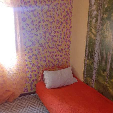 Hotel Casa Vacanza Francesco Katánie Pokoj fotografie