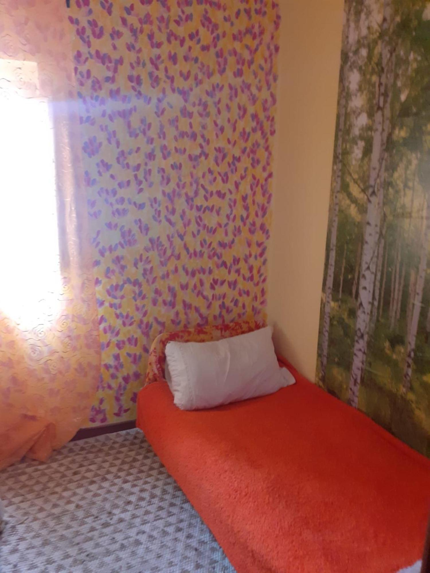 Hotel Casa Vacanza Francesco Katánie Pokoj fotografie