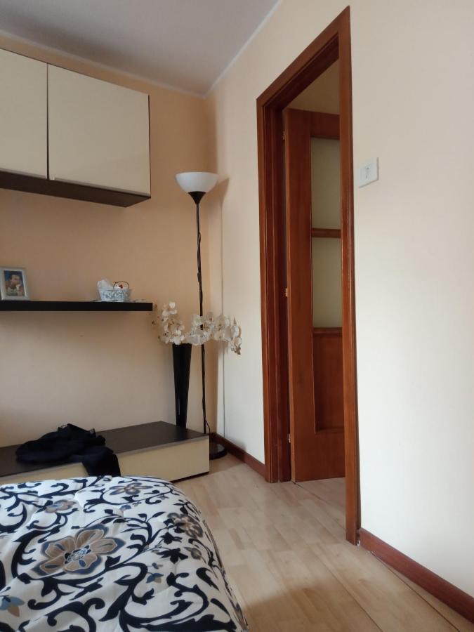 Hotel Casa Vacanza Francesco Katánie Pokoj fotografie